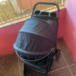 Graco Pram, San Juan