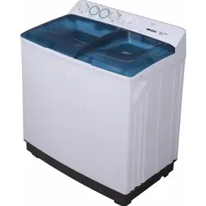 Maxsonic Elite 18kg Twin Tub Washing Machine, Vistabella