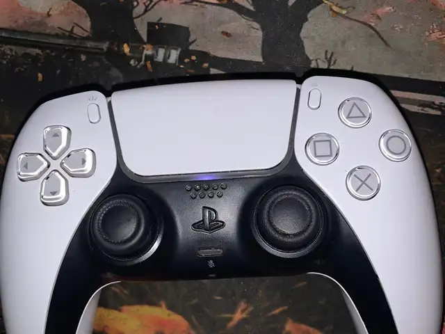 Ps5 controller, Chaguanas