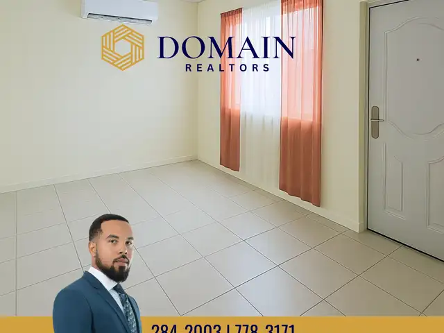 3-bedroom house in Palmiste, Longdenville to rent, Longdenville