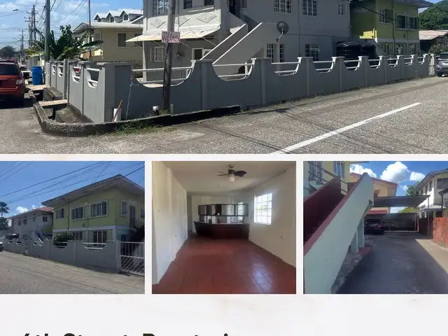 10-bedroom house in Barataria for sale, Barataria