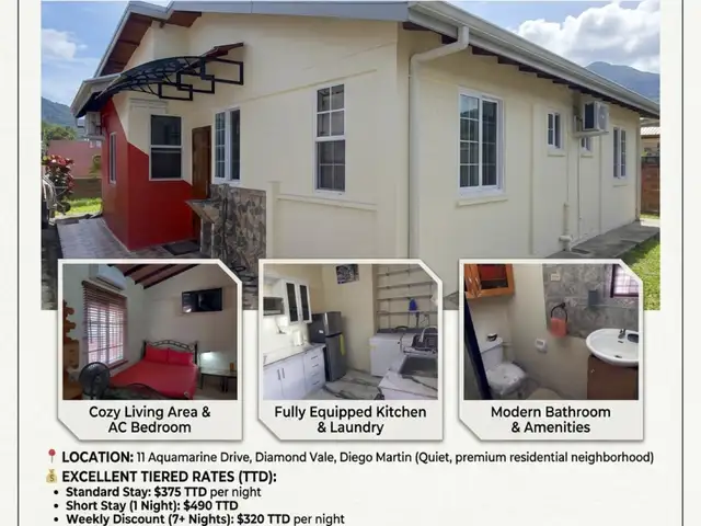 Diamond Breeze Apartment, Diamond Vale