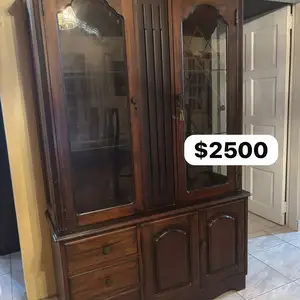 Wooden Hutch, Diego Martin