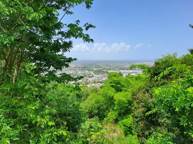 Residential land 339633 sq.ft, St. Joseph