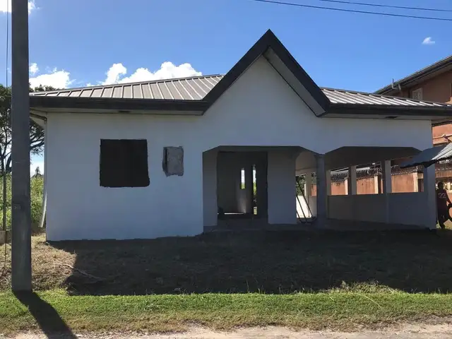 Residential land 8755 sq.ft, Freeport
