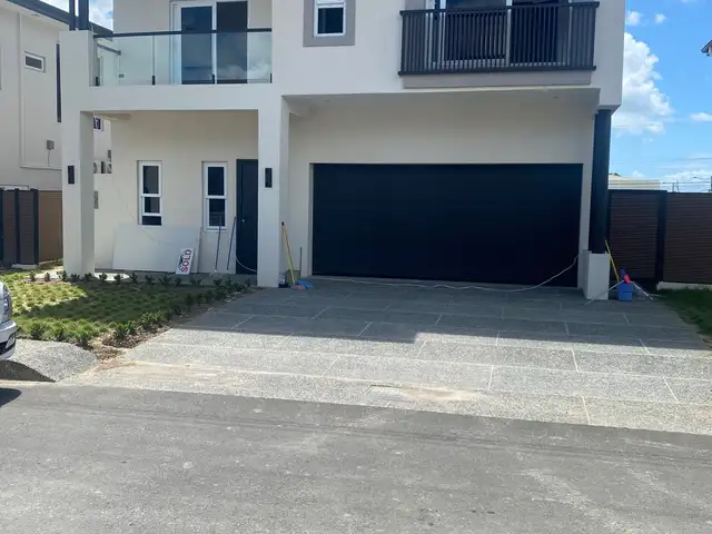 4-bedroom house in Munroe Road for sale, Chaguanas