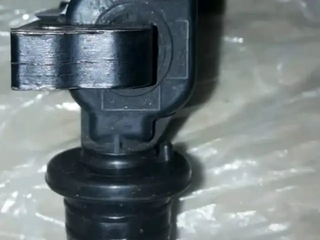 Coil pack for Madaza 323 BJ, Trincity