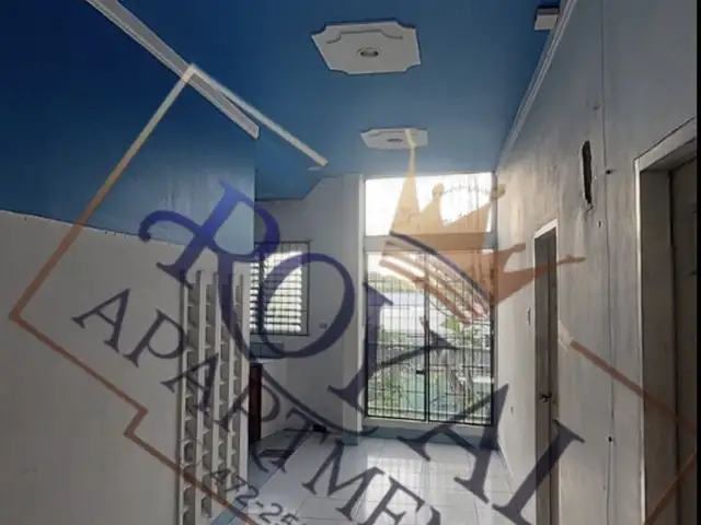 2-bedroom apartment in El Dorado to rent, El Dorado