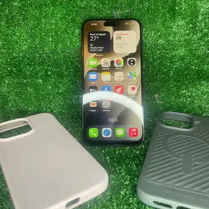 iPhone 15 pro max, Chaguanas
