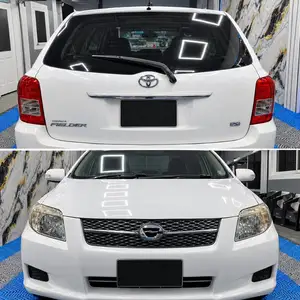 Toyota Fielder Wagon