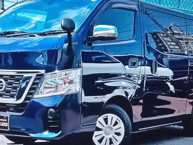 Nissan Caravan