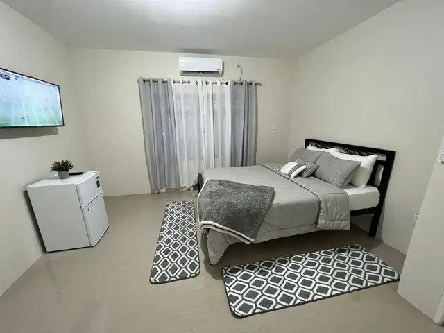 1-bedroom apartment in St. James to rent, St. James