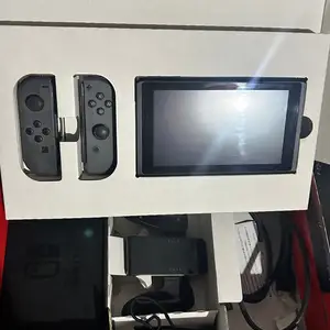 Nintendo switch V2, San Fernando