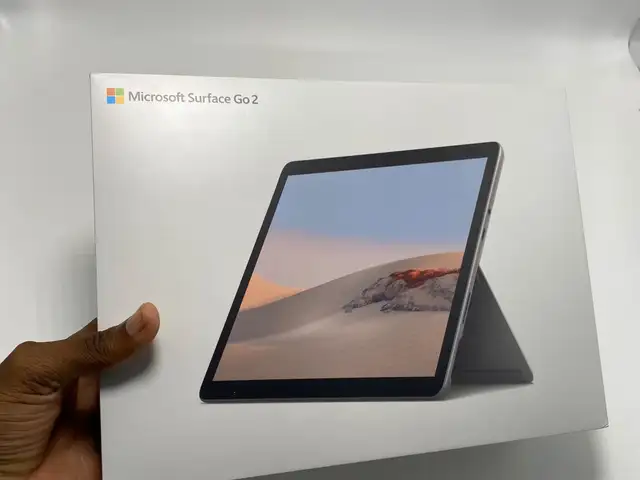 Tablet 10inch Surface Pro, Gulf View