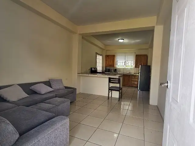 1-bedroom apartment in San Juan to rent, San Juan