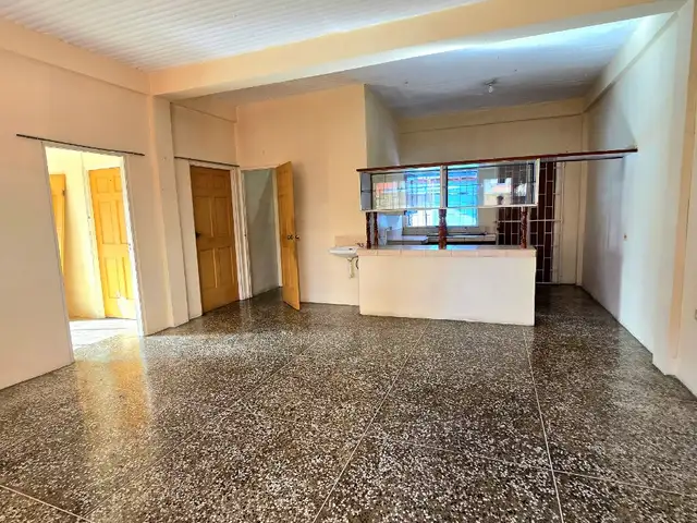 2-bedroom apartment in Pasea to rent, Tunapuna