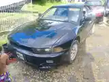Mitsubishi Galant