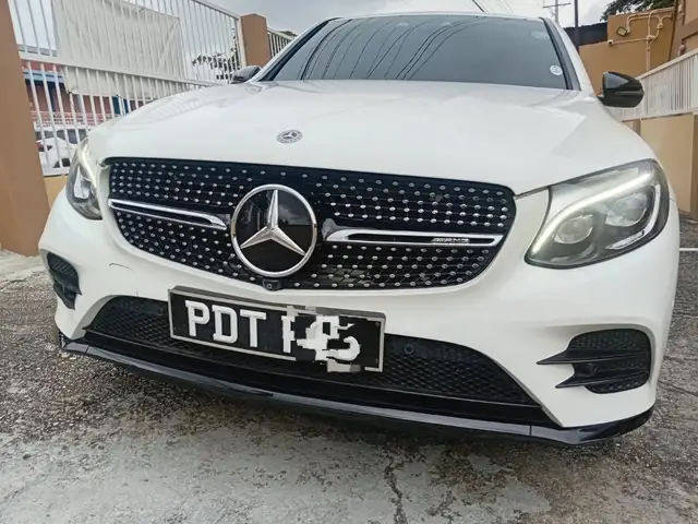 Mercedes Benz GL-Class