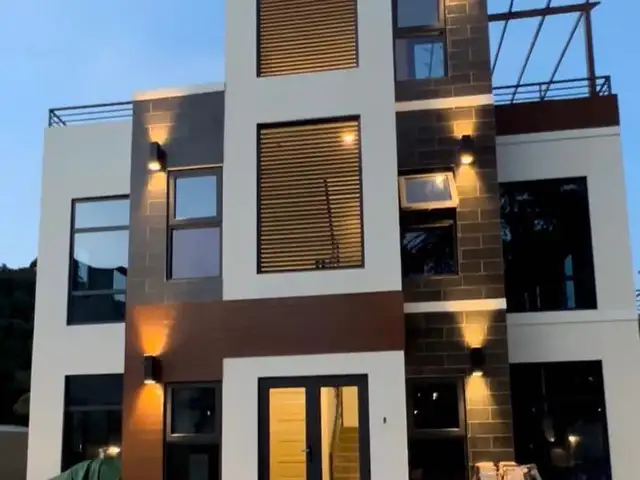 2-bedroom apartment in No to rent, Maraval