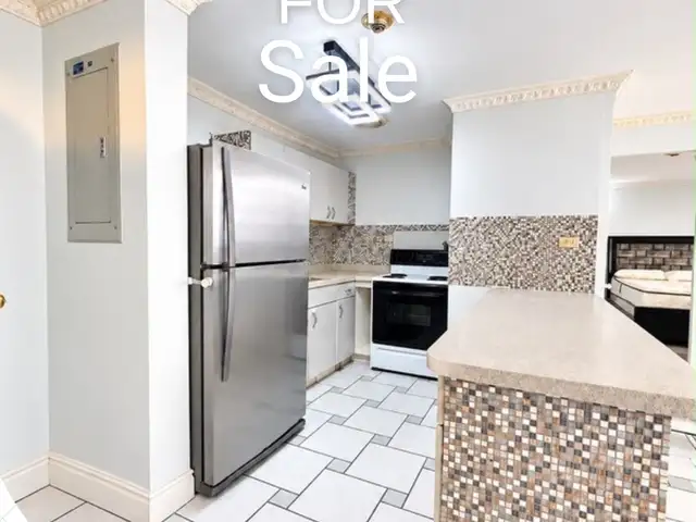 2-bedroom apartment in St. Augustine for sale, St. Augustine