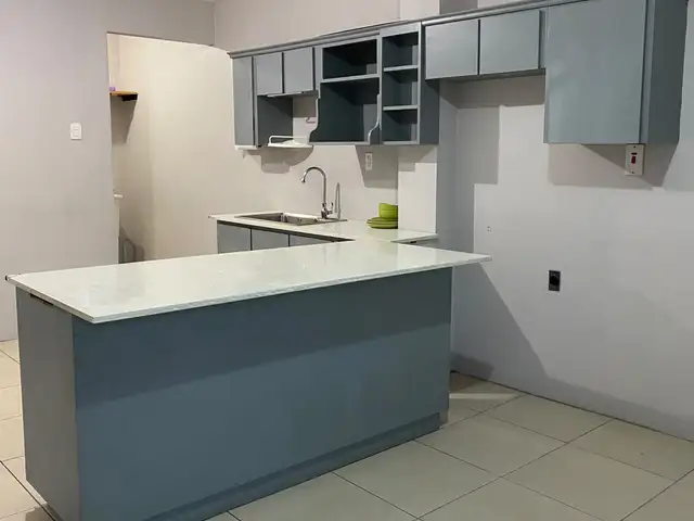  2-bedroom apartment in Chaguanas Near Price Plaza to rent, Chaguanas