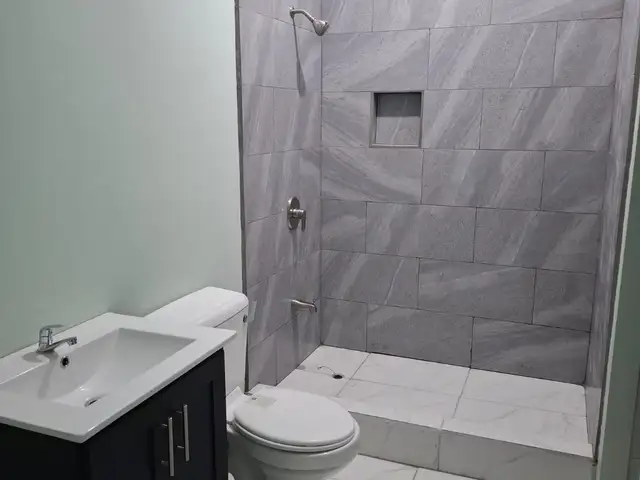 1-bedroom apartment in no to rent, Maraval