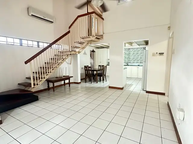 2-bedroom house in Cascade, Port of Spain to rent, Cascade