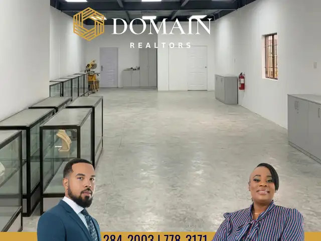 Commercial Unit, El Dorado Road, El Dorado