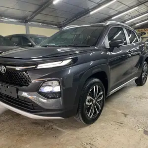 Toyota Other