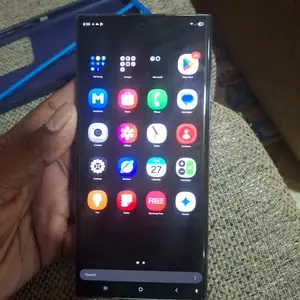 Samsung s22 ultra, Mayaro