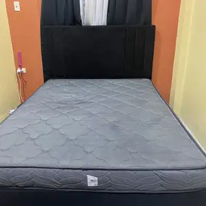 Queen size Bed and base, California