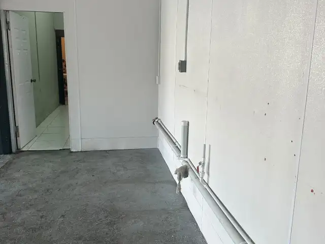 Commercial, Chaguanas