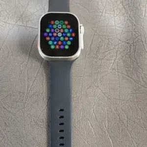 T900 Ultra 2 smart watch, Charlieville