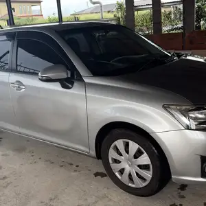 Toyota Fielder Wagon