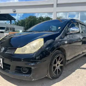 Nissan Wingroad