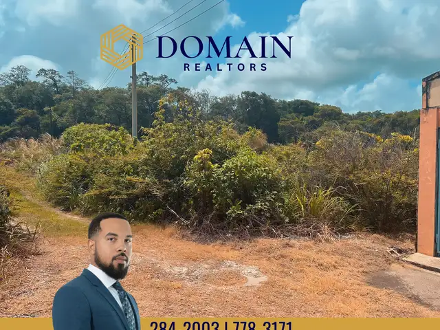 Residential land 5000 sq.ft, Manzanilla