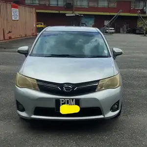 Toyota Fielder Wagon