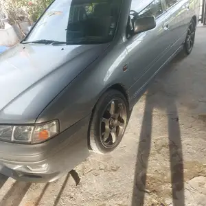 Nissan Primera