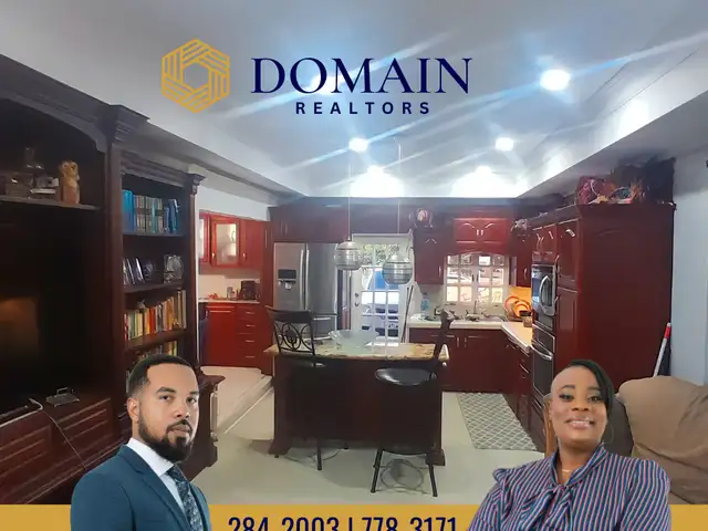3-bedroom house in Santa Rosa Heights, Arima for sale, Arima