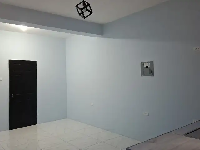 Studio apartment in Maraval to rent, Maraval