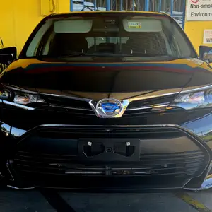 Toyota Fielder Wagon
