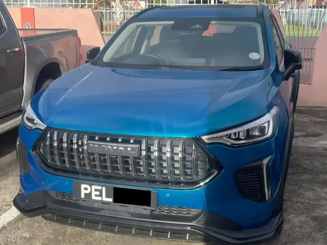 Cars for sale Other brands, 2025, PEL, Aranguez