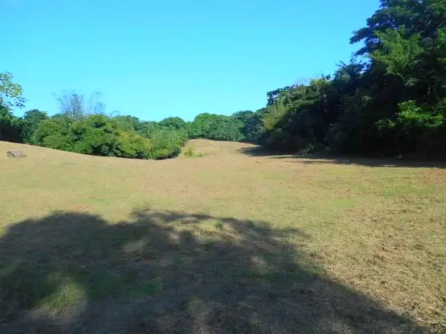 Residential land sq.ft, Mayaro