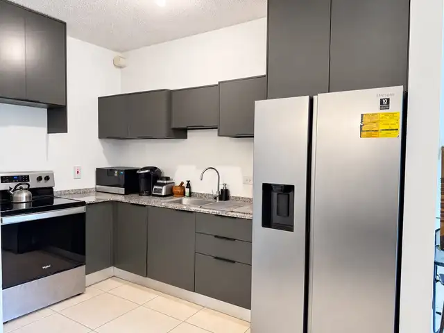 3-bedroom apartment in East Lake Development, Arima to rent, Arima