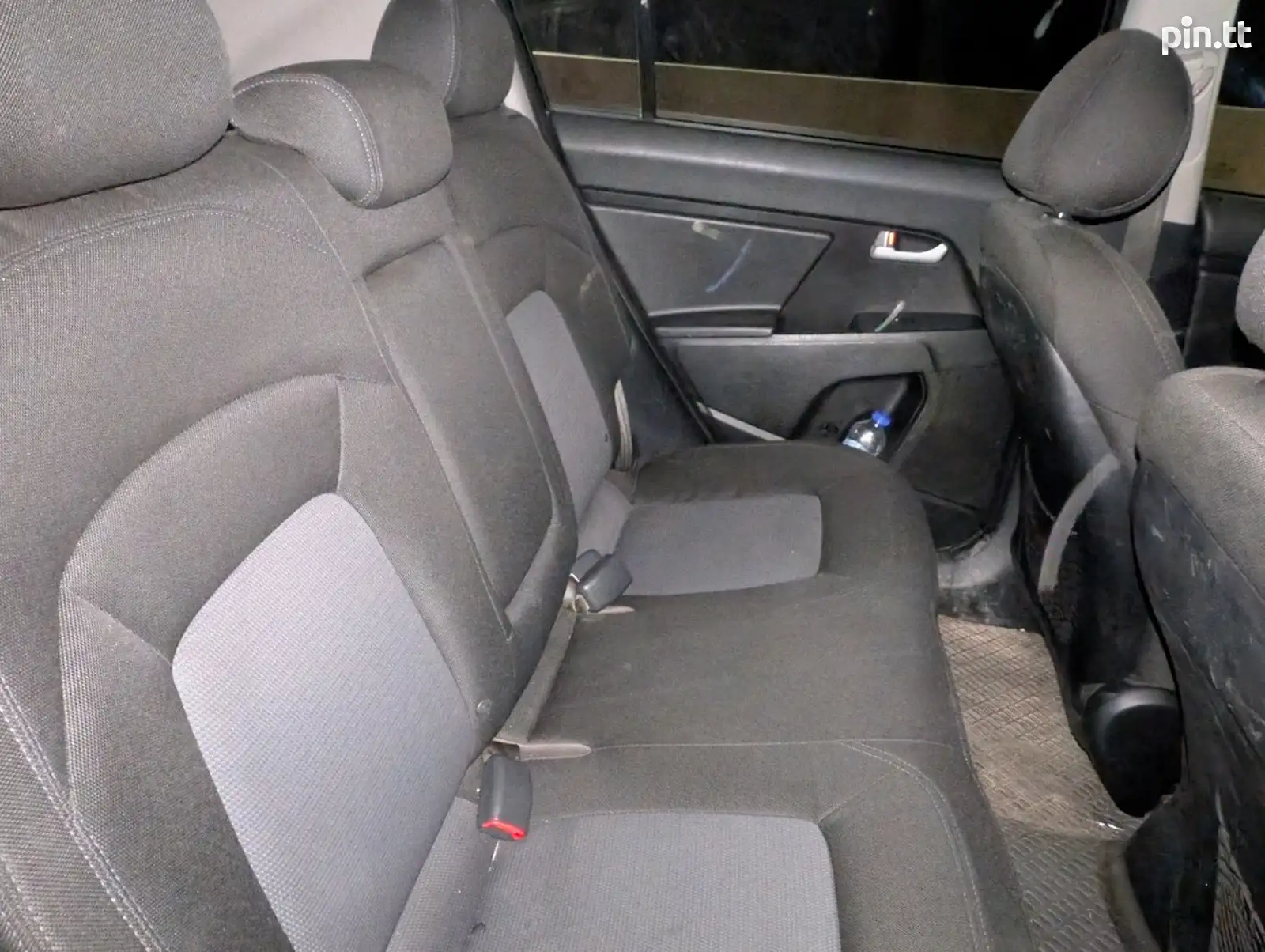 Kia Sportage, 2014, PDD TT$70,000 №658689 in South West - Sportage ...