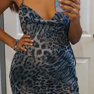 Leopard Backless Mini, Arima