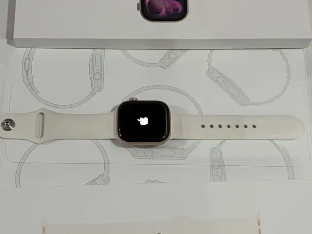 Apple Watch series 11, Arima