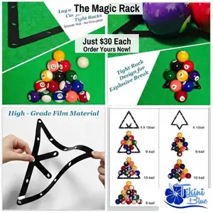 Magic Rack, Charlieville