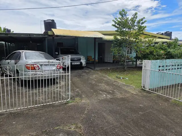 3-bedroom house in santa rosa for sale, Arima