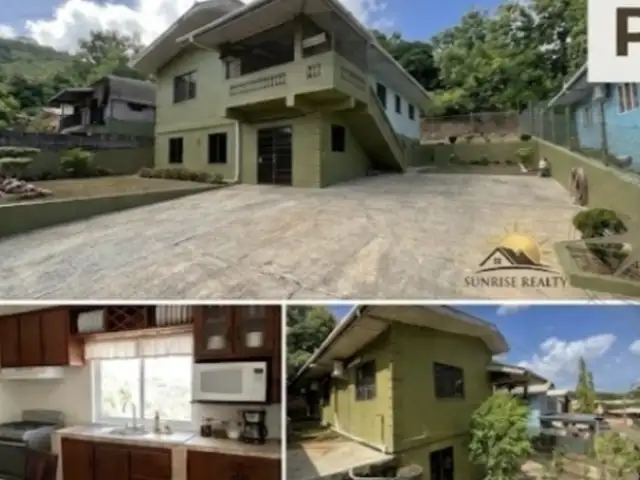 4-bedroom house in BHAGWANSINGH TR for sale, Gasparillo